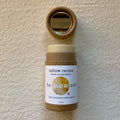 The Over All Glow Solid 1.25oz tube with mirror cap