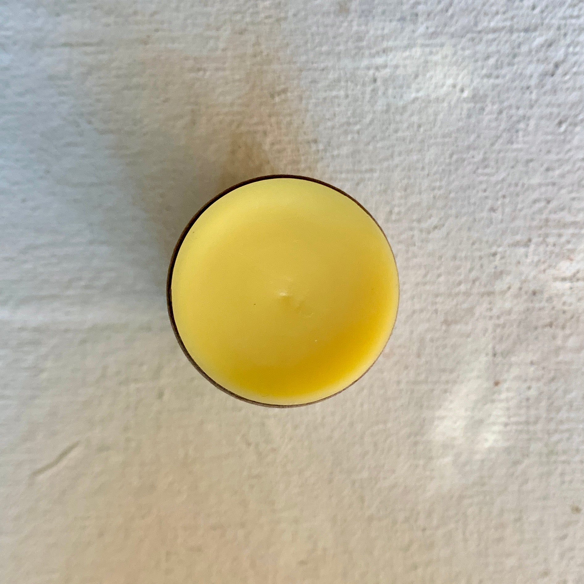 The Over All Solid - top texture view